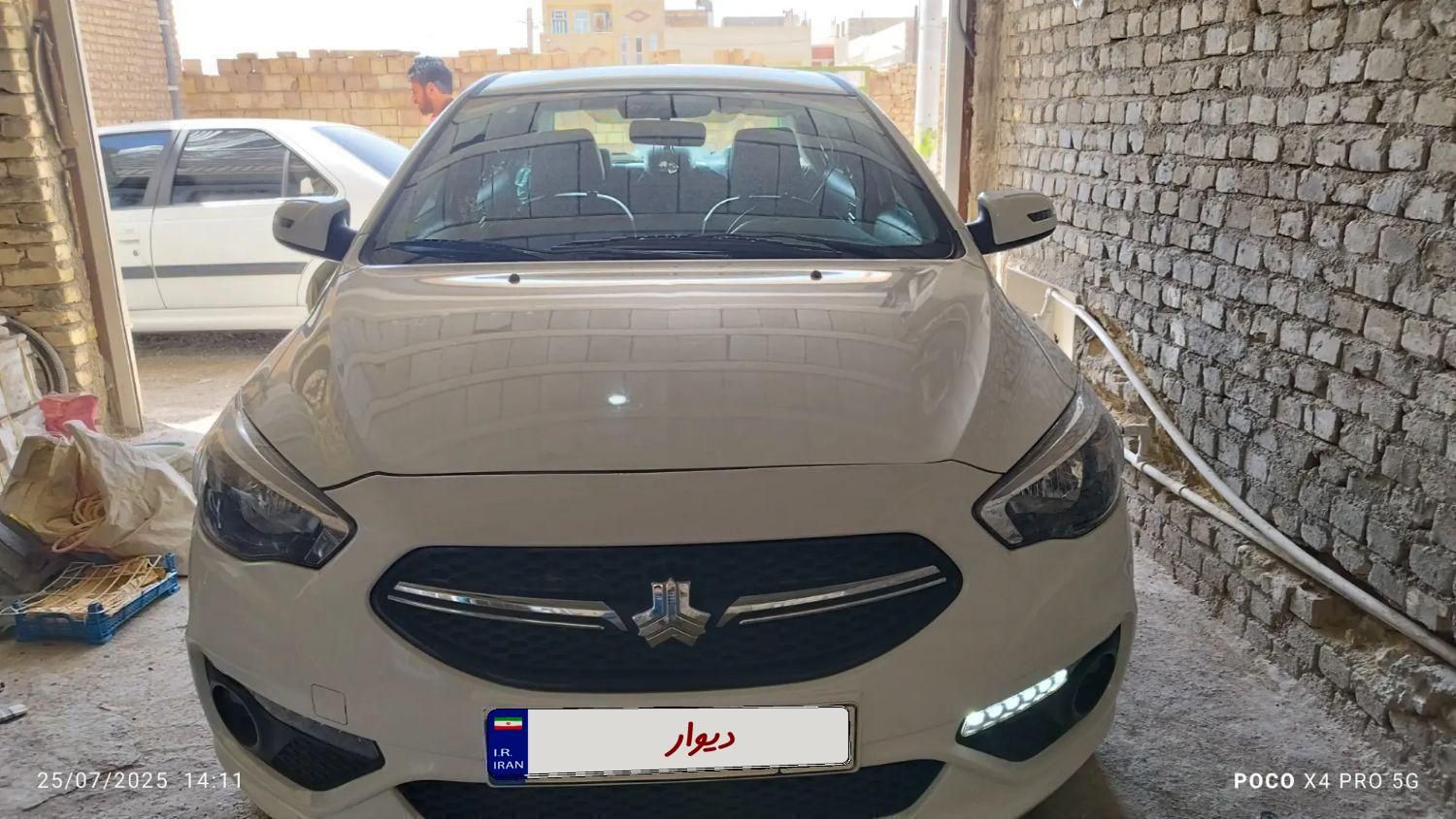 خودرو شاهین، G آگهی ann_19557696