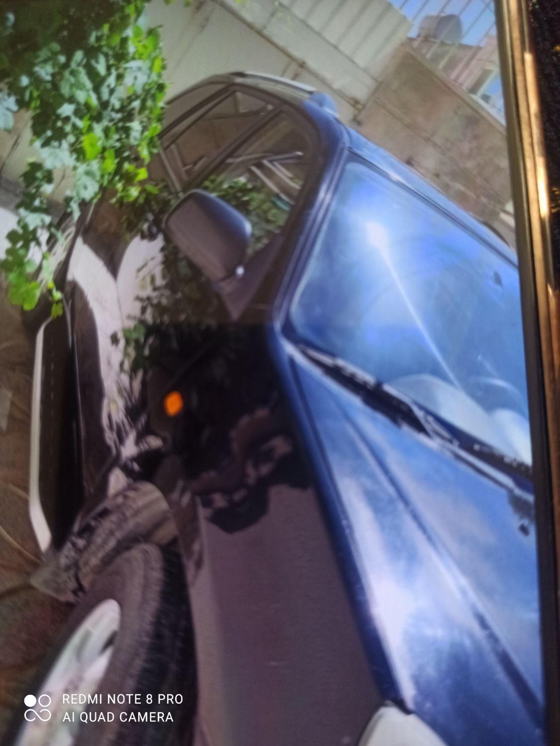 خودرو ام وی ام، X33 آگهی ann_19557701