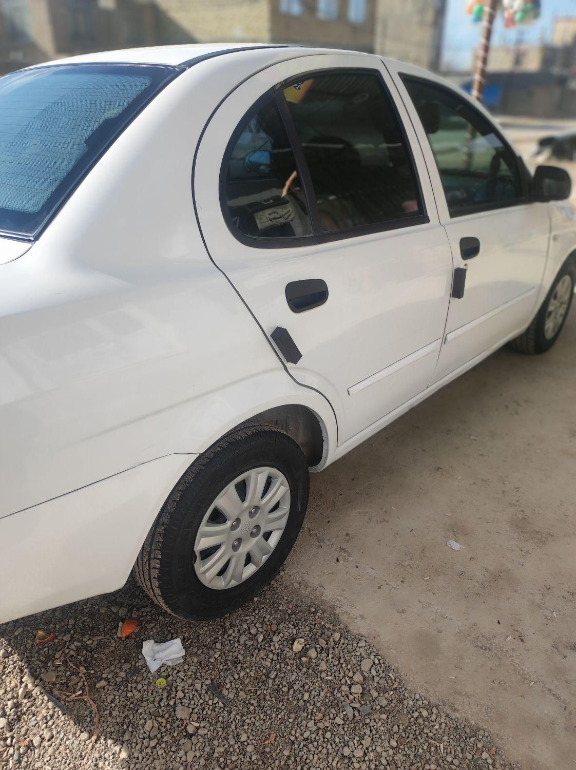 خودرو تیبا، صندوق دار آگهی ann_19557705