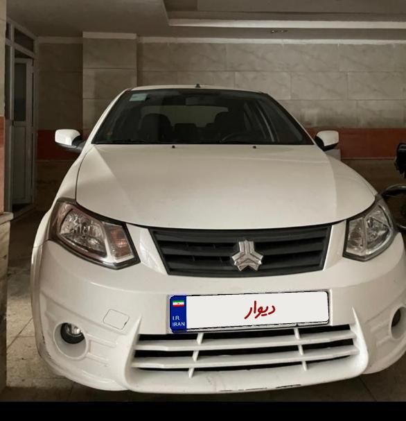 ساینا EX معمولی - 1400