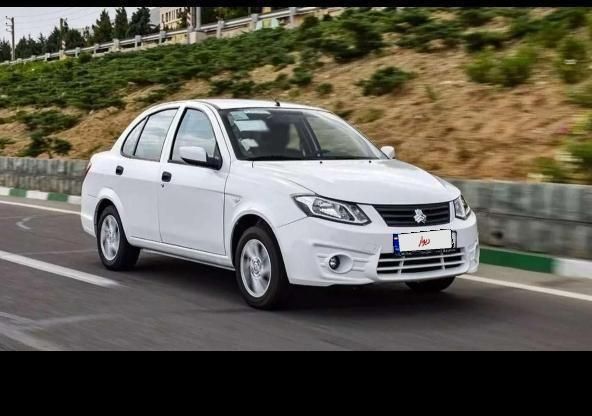 خودرو ساینا، EX آگهی ann_19557740