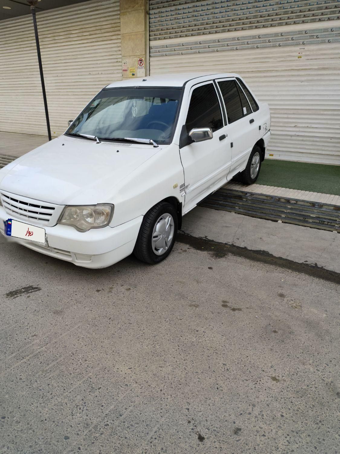 خودرو پراید، 132 آگهی ann_19557749