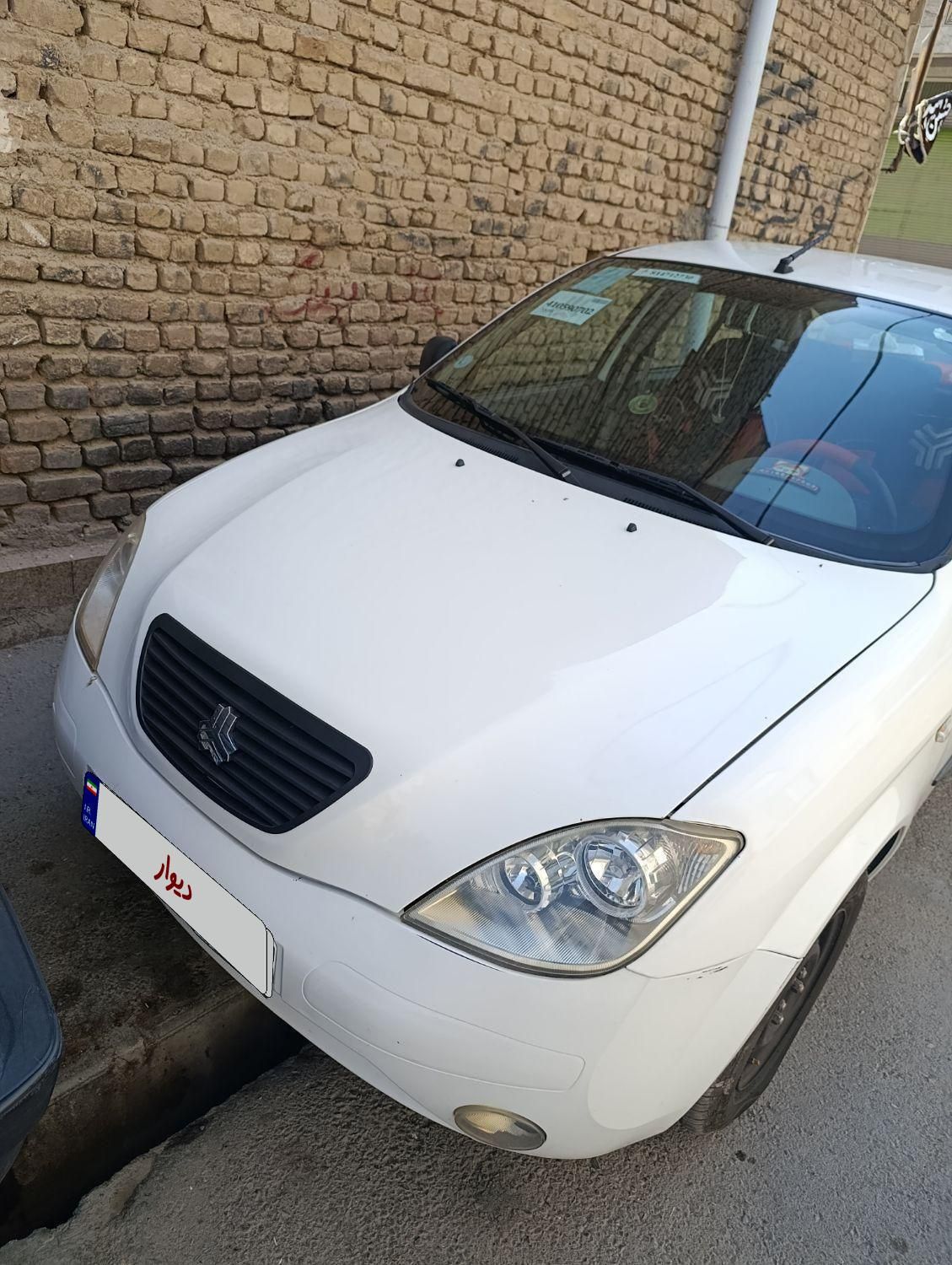 خودرو تیبا، صندوق دار آگهی ann_19557754