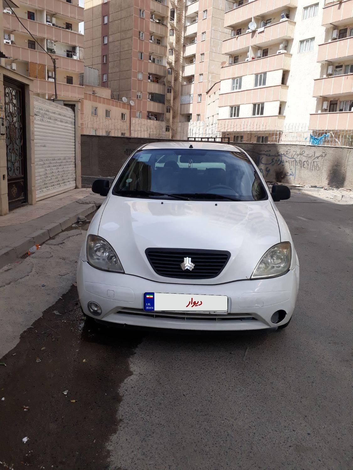 خودرو تیبا، صندوق دار آگهی ann_19557760