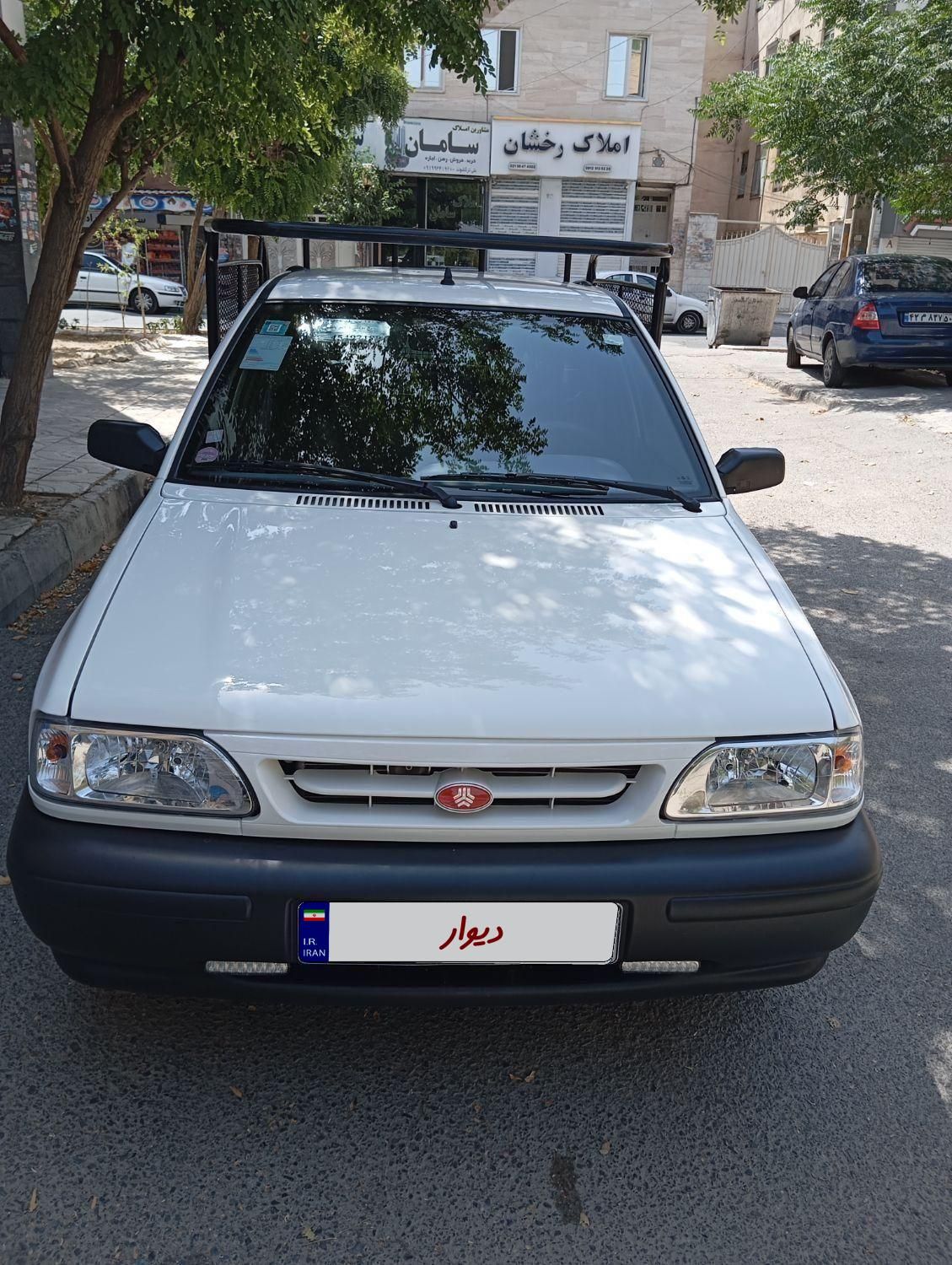 خودرو پراید، 151 آگهی ann_19557801