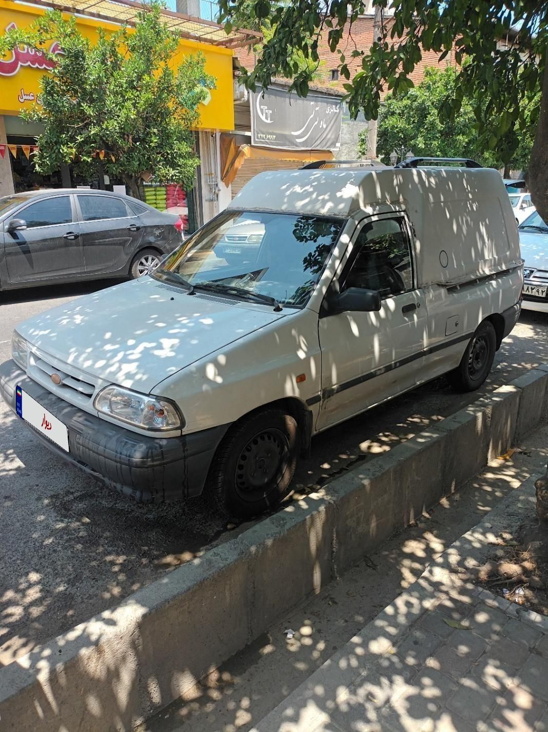 خودرو پراید، 151 آگهی ann_19557814