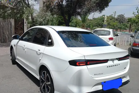 خودرو ریسپکت، پرایم آگهی ann_19557820