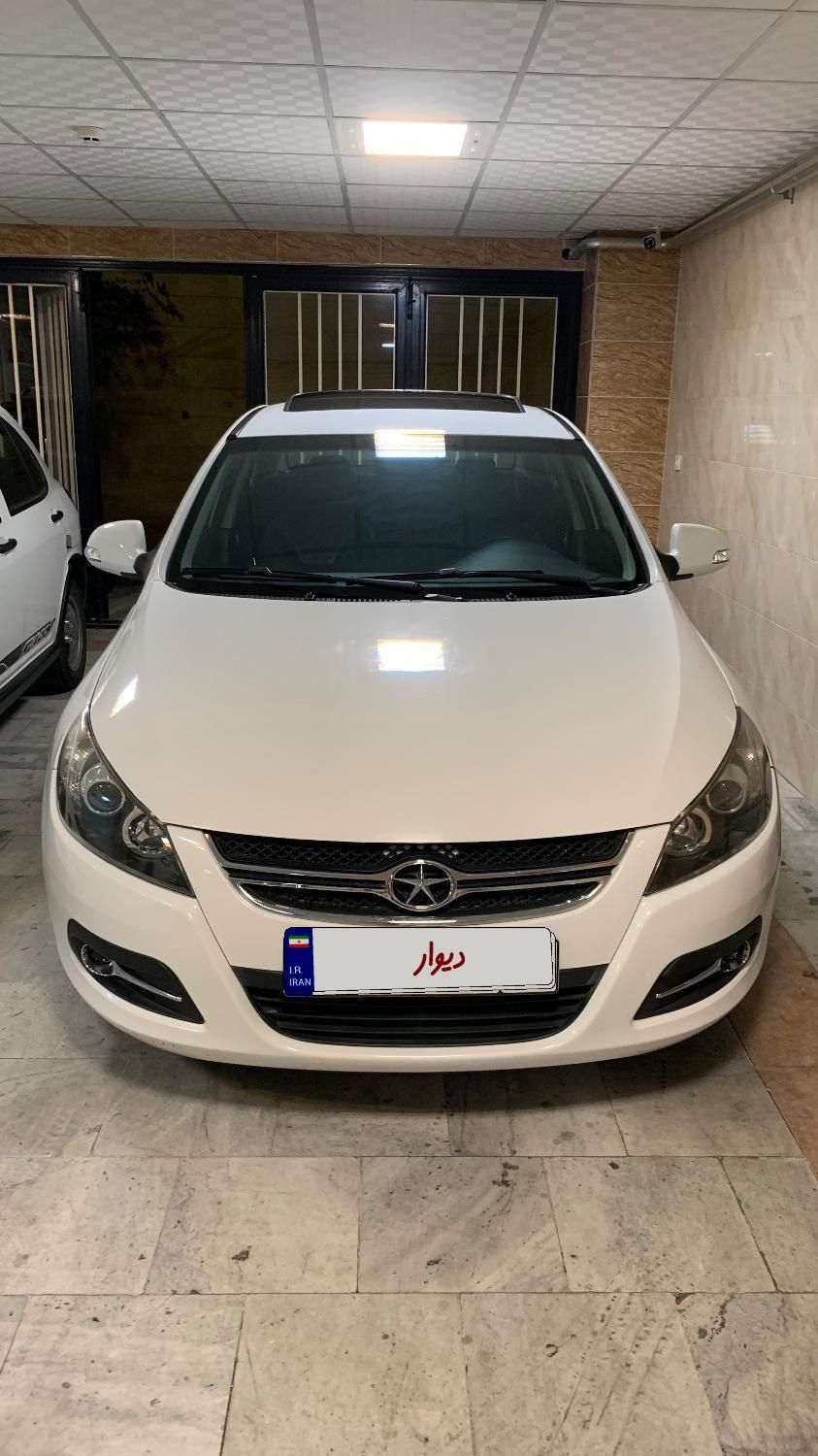 خودرو جک، J5 آگهی ann_19557830
