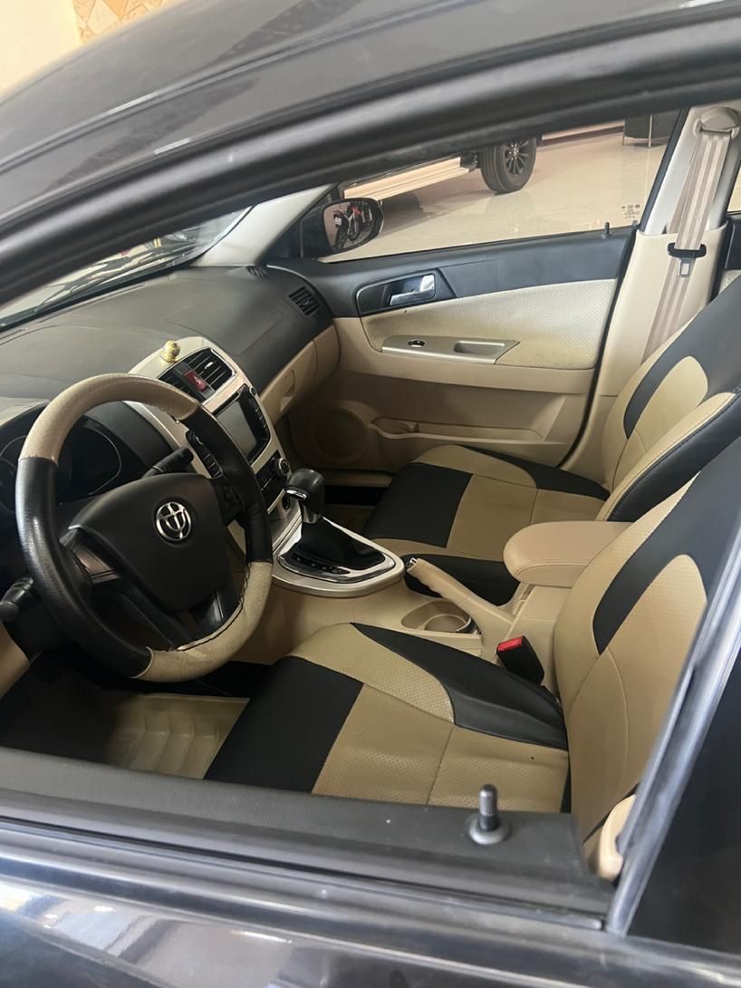 برلیانس H330 اتوماتیک 1500 - 1395