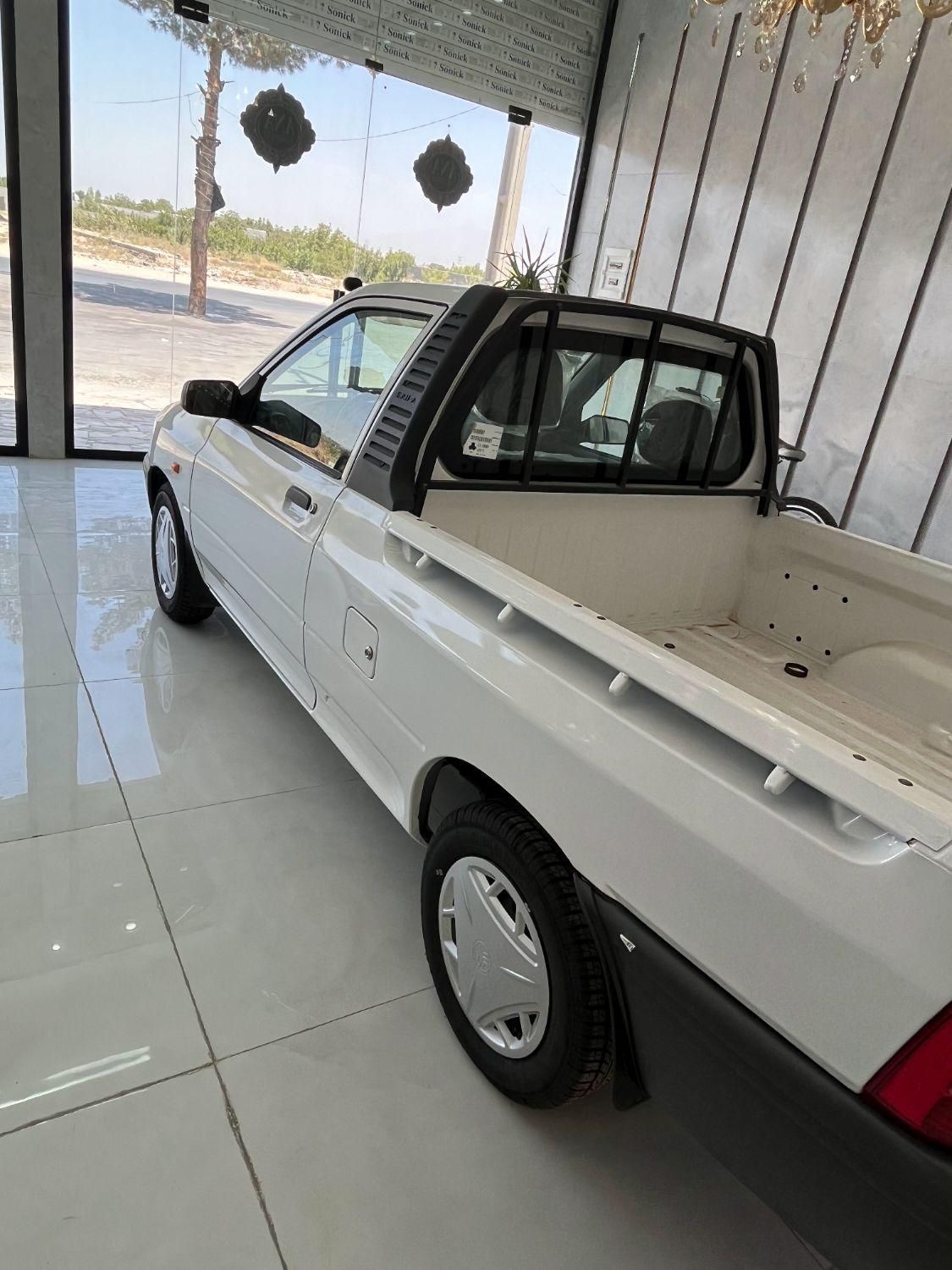پراید 151 SE - 1403