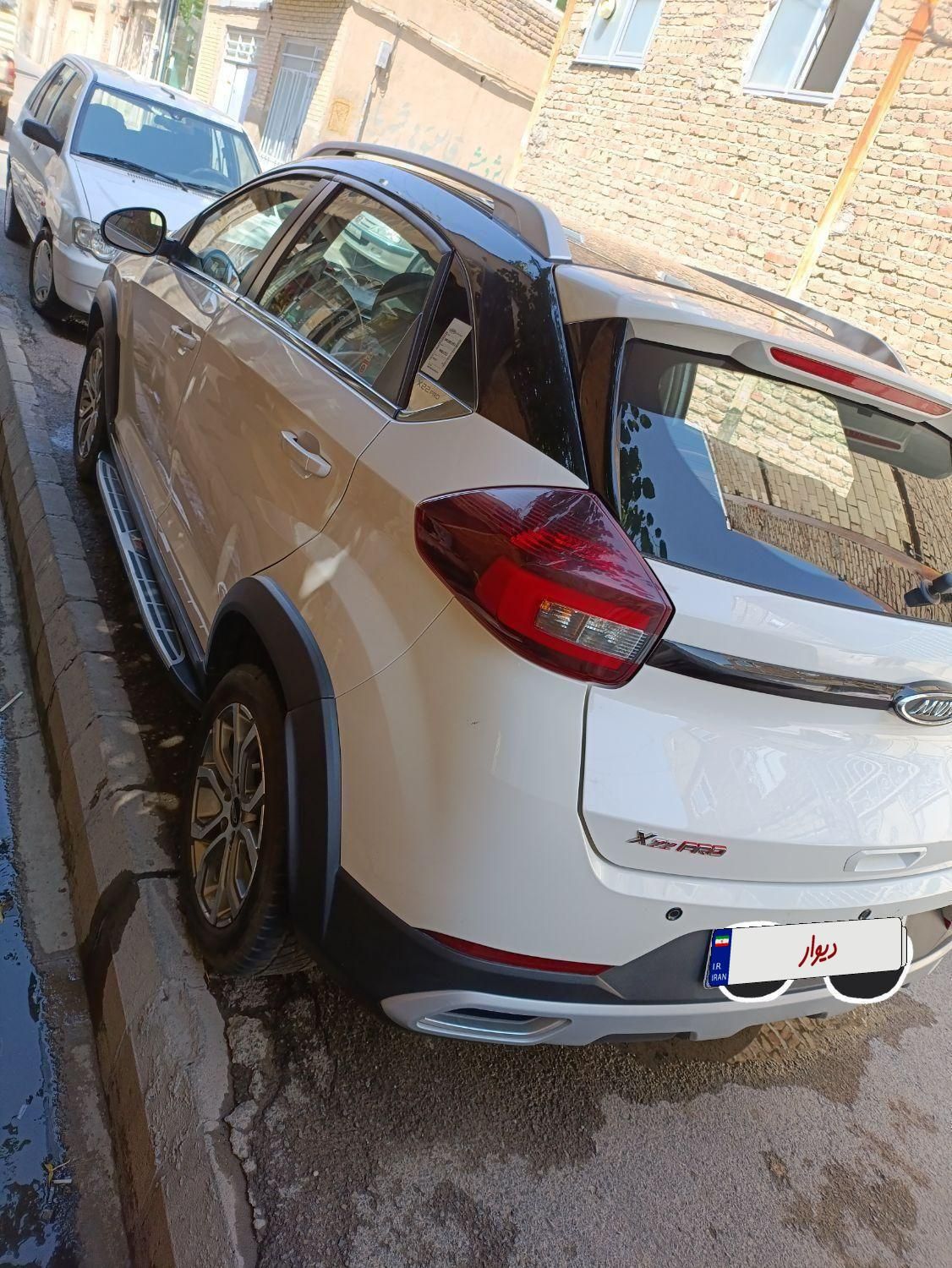 ام وی ام X22 پرو اتوماتیک IE - 1401