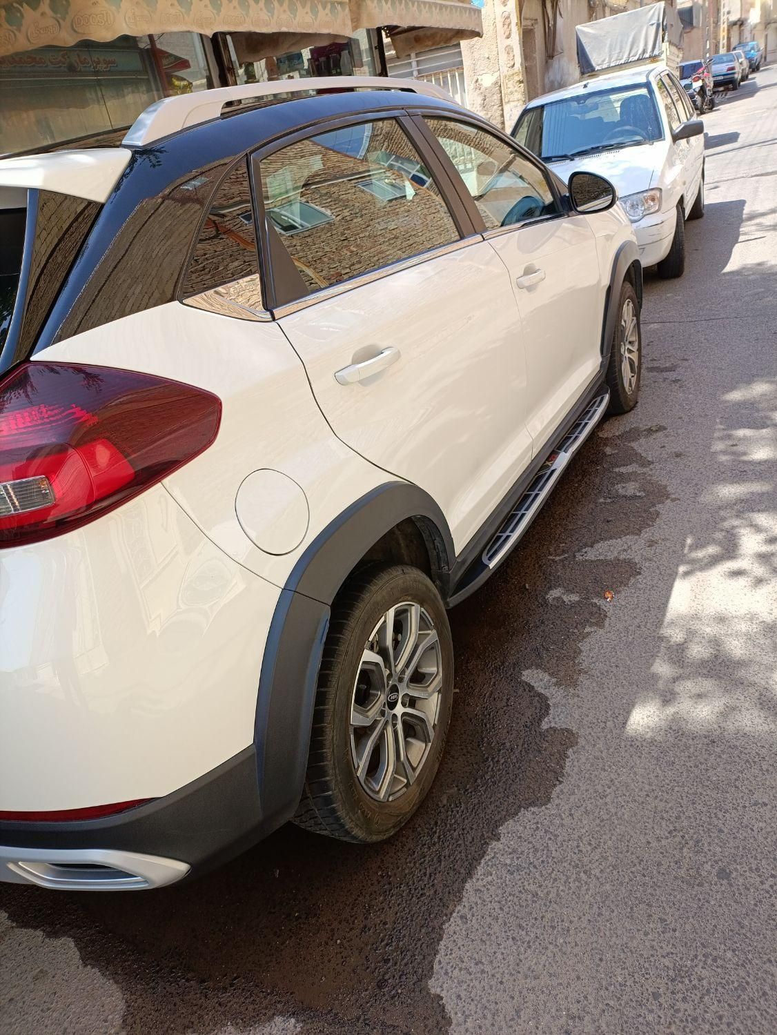 ام وی ام X22 پرو اتوماتیک IE - 1401