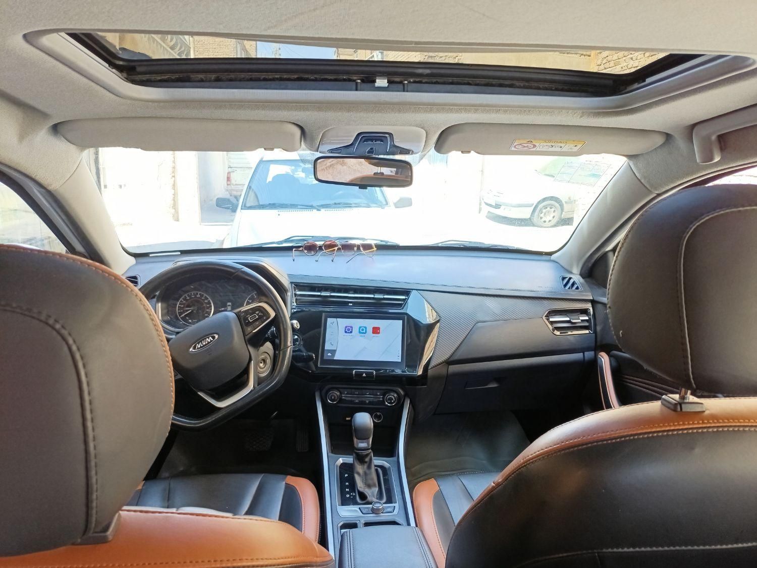 ام وی ام X22 پرو اتوماتیک IE - 1401