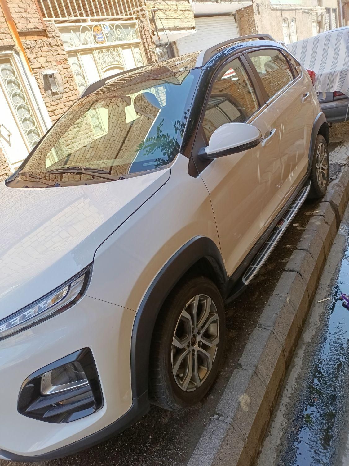ام وی ام X22 پرو اتوماتیک IE - 1401