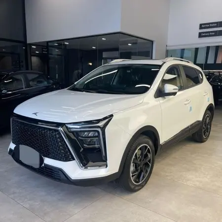خودرو کی ام سی، X5 آگهی ann_19557848