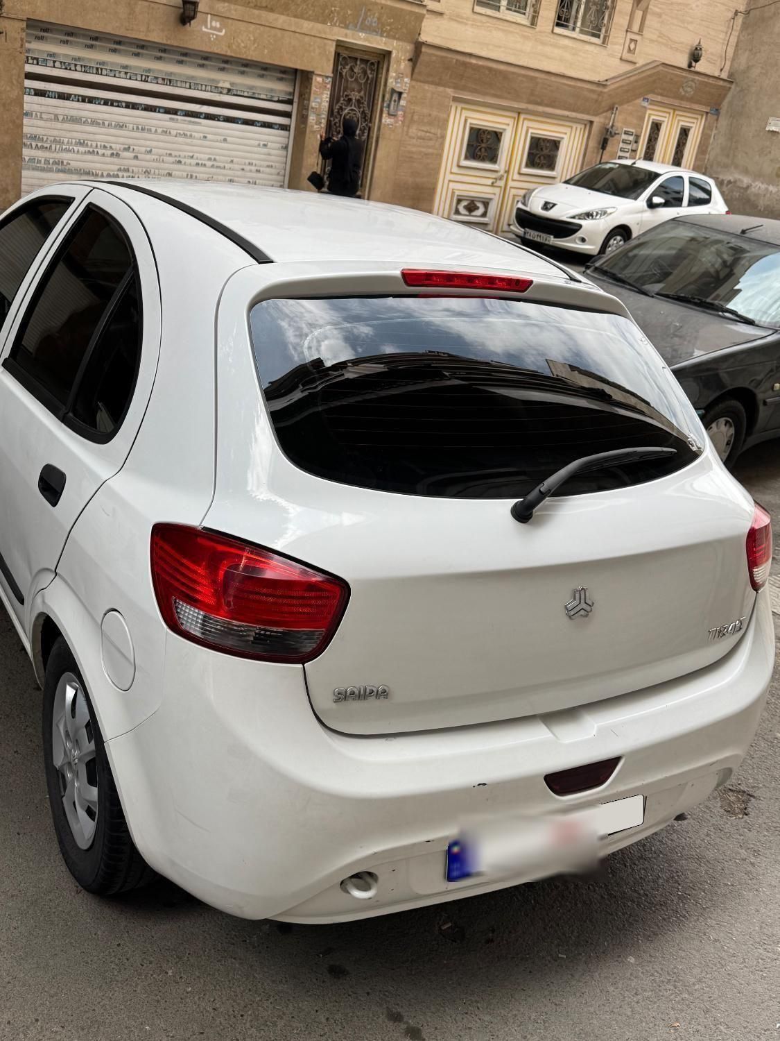 خودرو تیبا، 2 آگهی ann_19557855