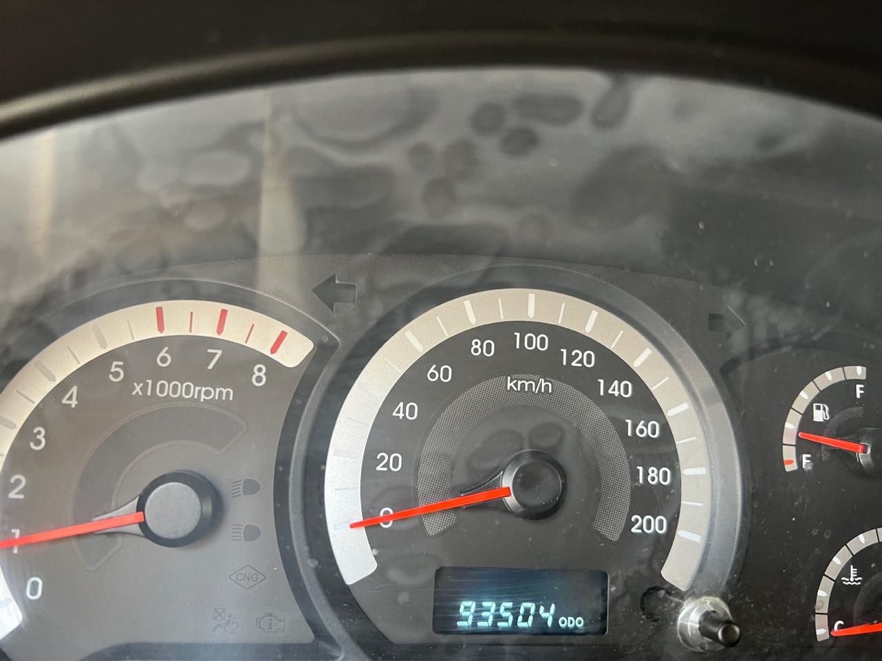 کوییک R دنده‌ای - 1400