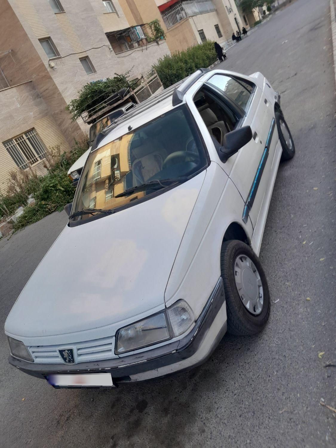 خودرو پژو، آردی آگهی ann_19557879