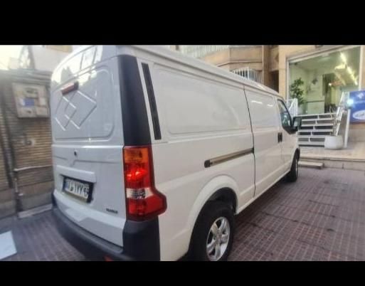 اینرودز C35 دنده ای - 1404