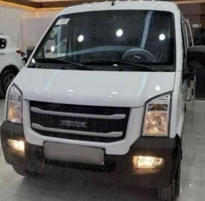 خودرو اینرودز، C35 آگهی ann_19557890