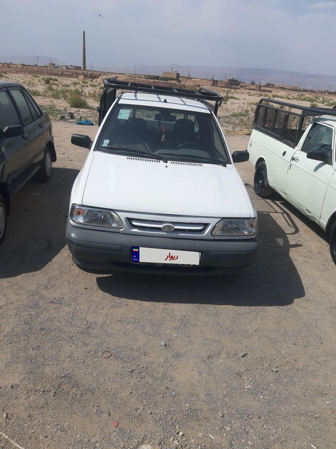 خودرو پراید، 151 آگهی ann_19557895