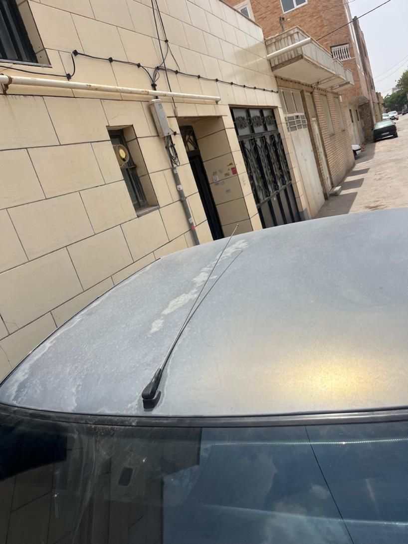 رنو تندر 90 E1 - 1387