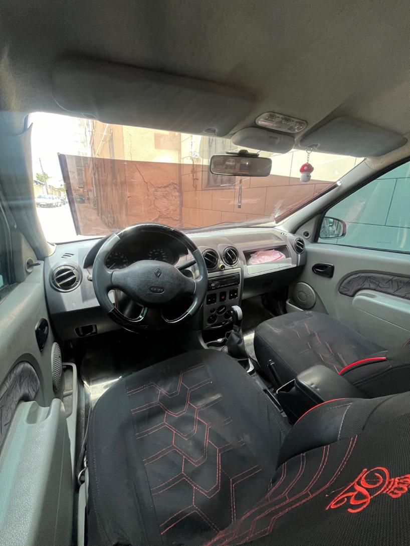 رنو تندر 90 E1 - 1387