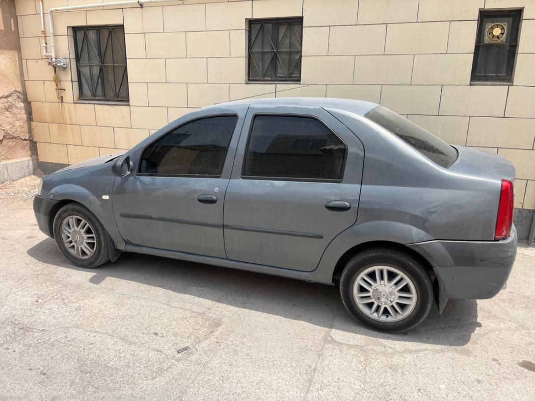 خودرو رنو، تندر 90 آگهی ann_19557909