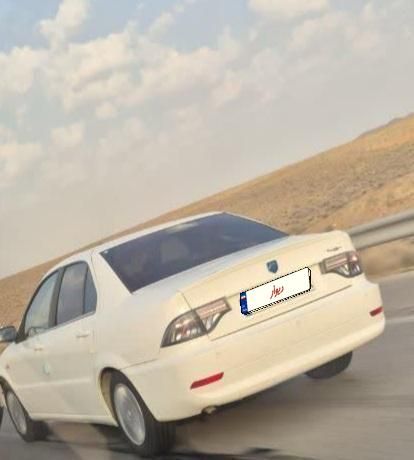 خودرو سمند، سورن پلاس آگهی ann_19557945