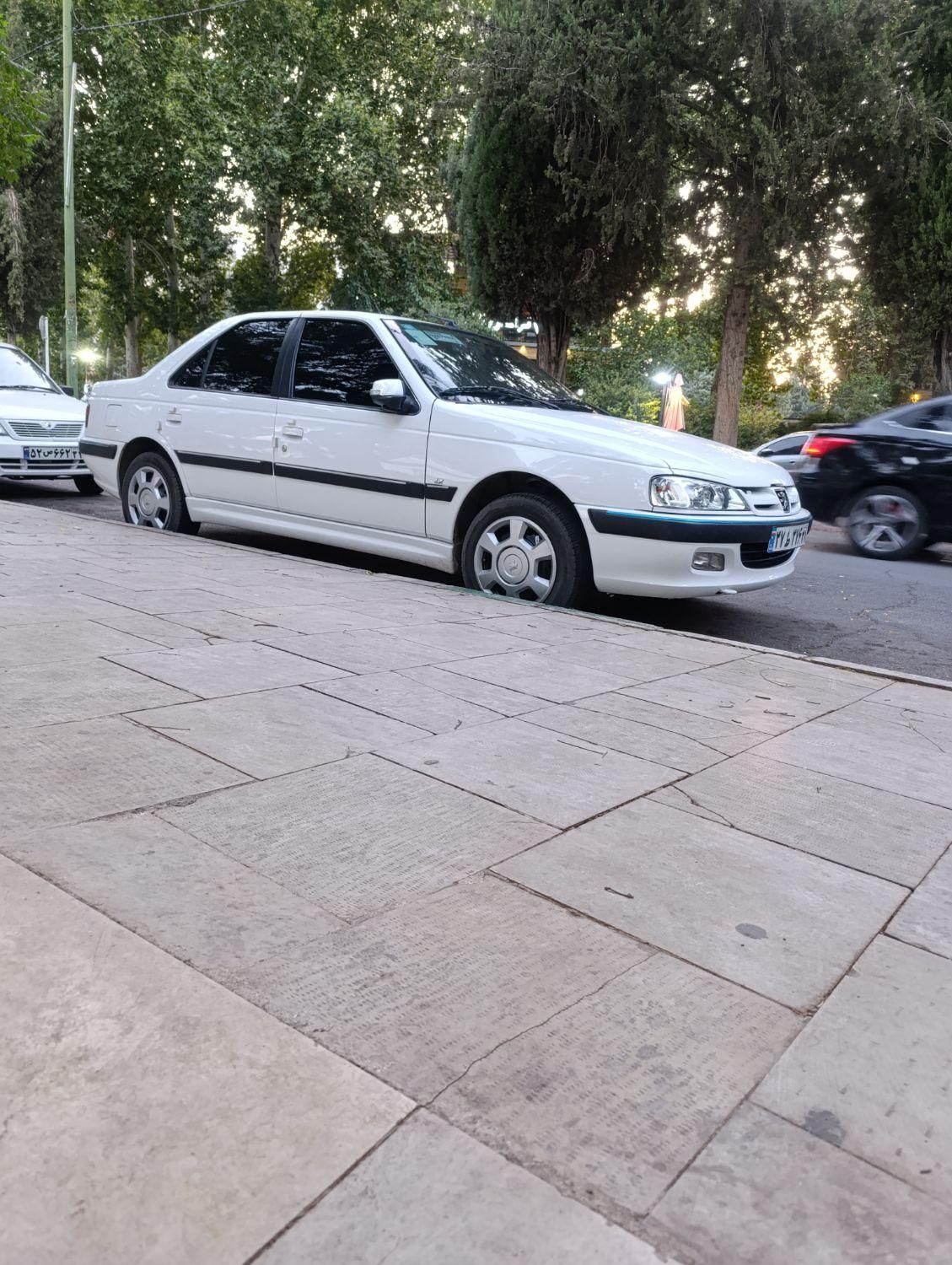 خودرو پژو، پارس آگهی ann_19557947