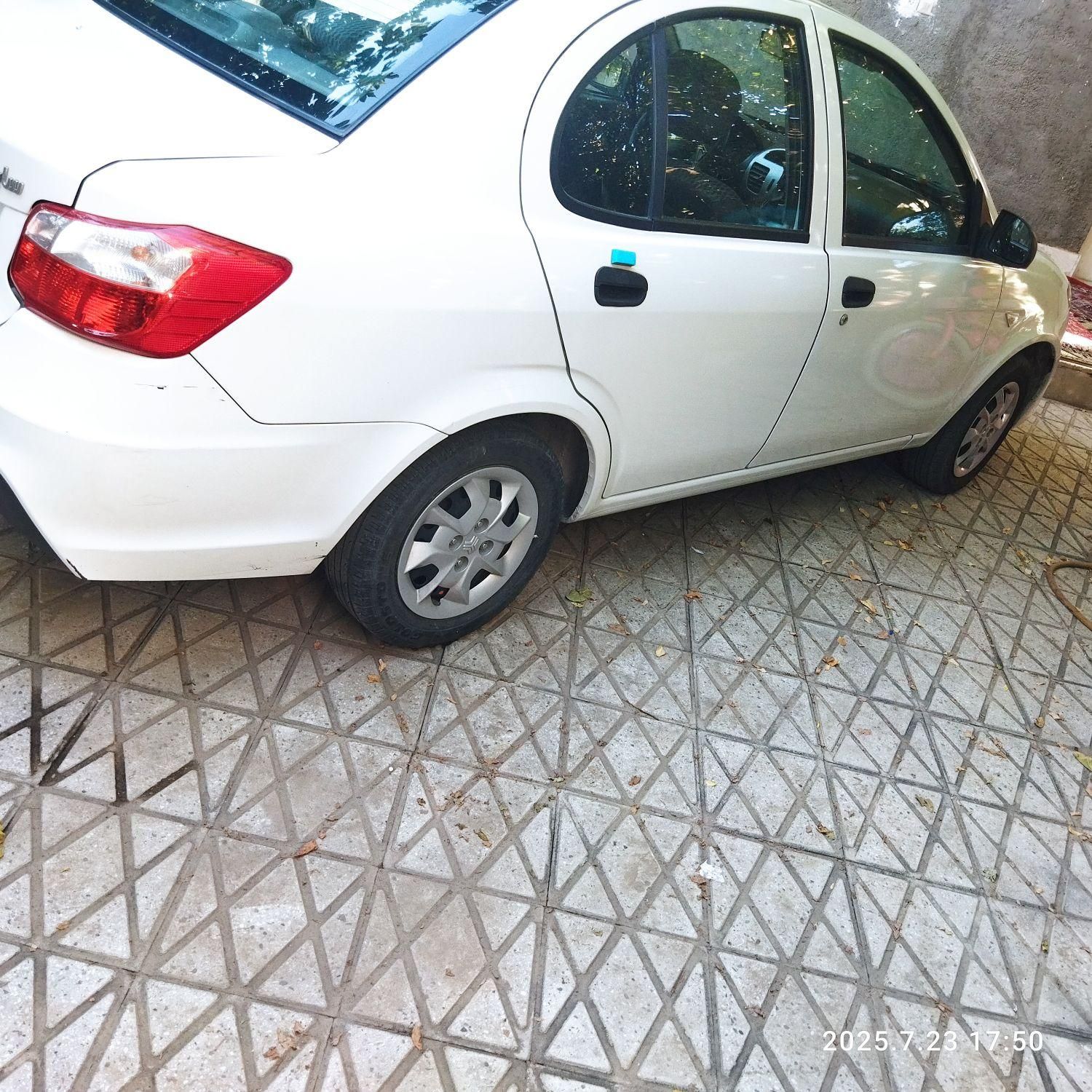خودرو ساینا، S آگهی ann_19557959