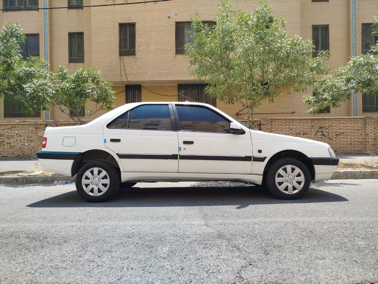 خودرو پژو، 405 SLX آگهی ann_19557968