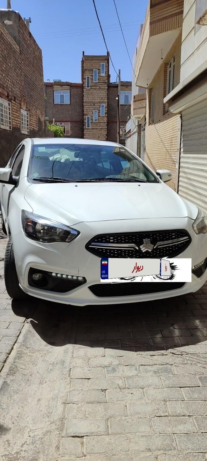 شاهین GL دنده ای - 1402