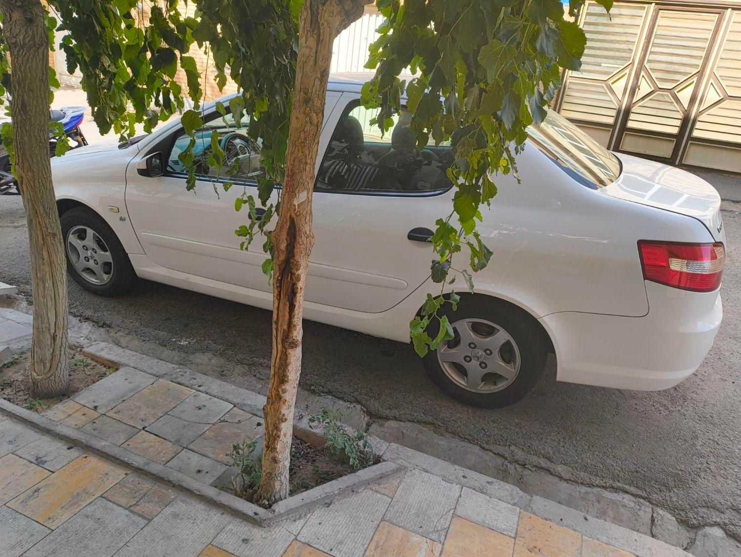 رانا LX TU5 - 1394