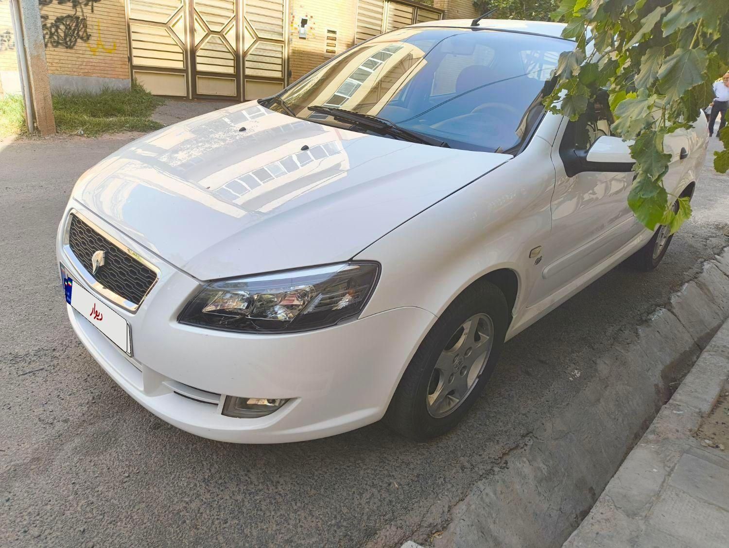 خودرو رانا، LX آگهی ann_19557979