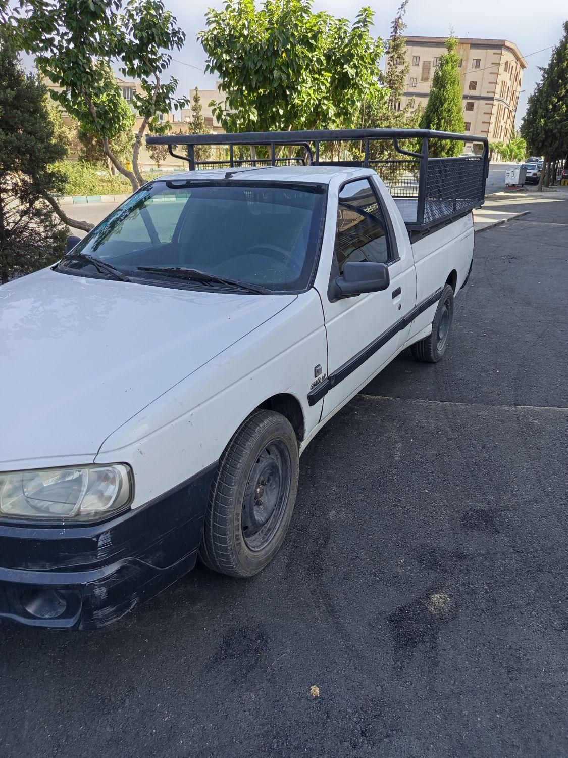 خودرو آریسان، معمولی آگهی ann_19557984