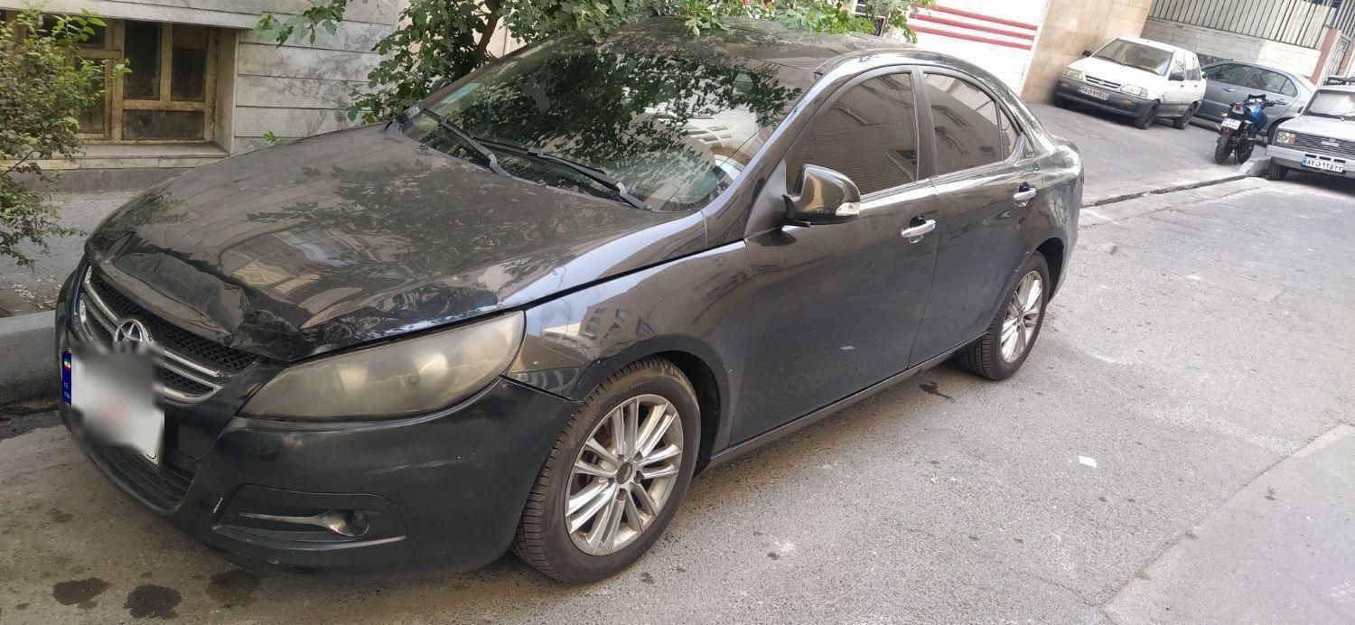 خودرو جک، J5 آگهی ann_19557989