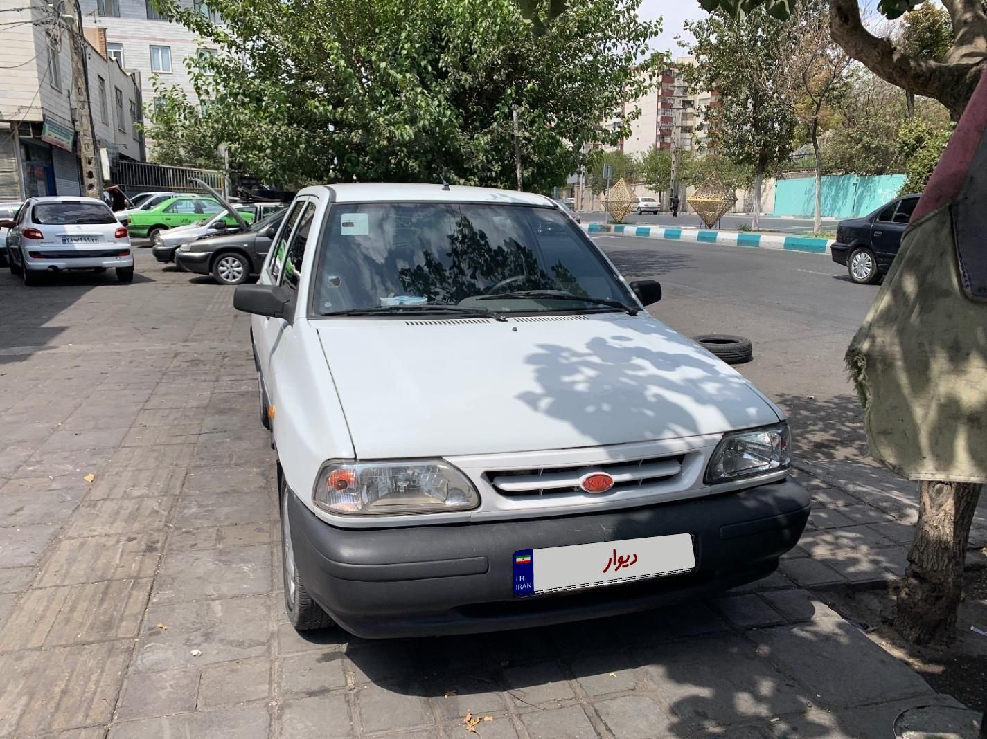 خودرو پراید، 131 آگهی ann_19557991