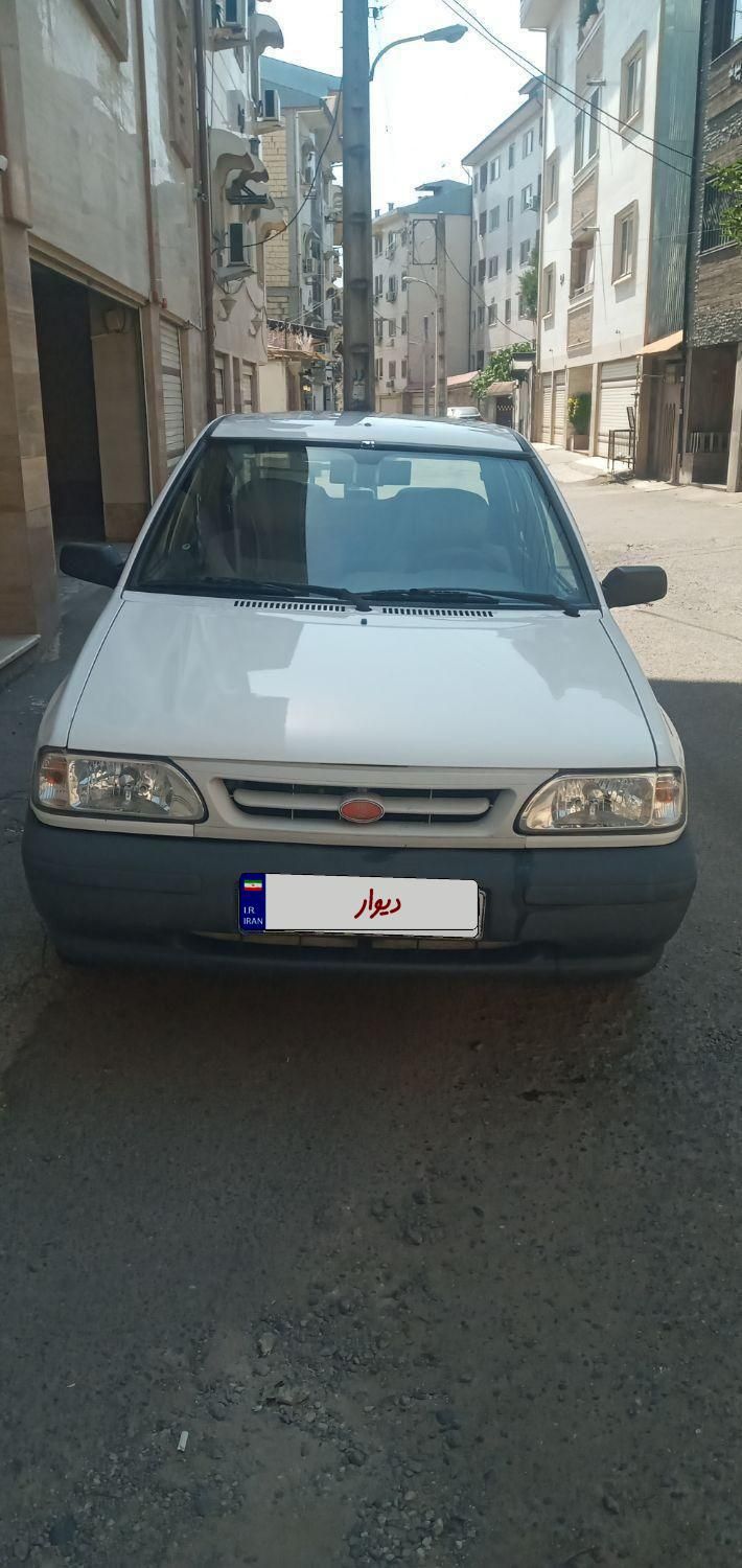خودرو پراید، 131 آگهی ann_19557993