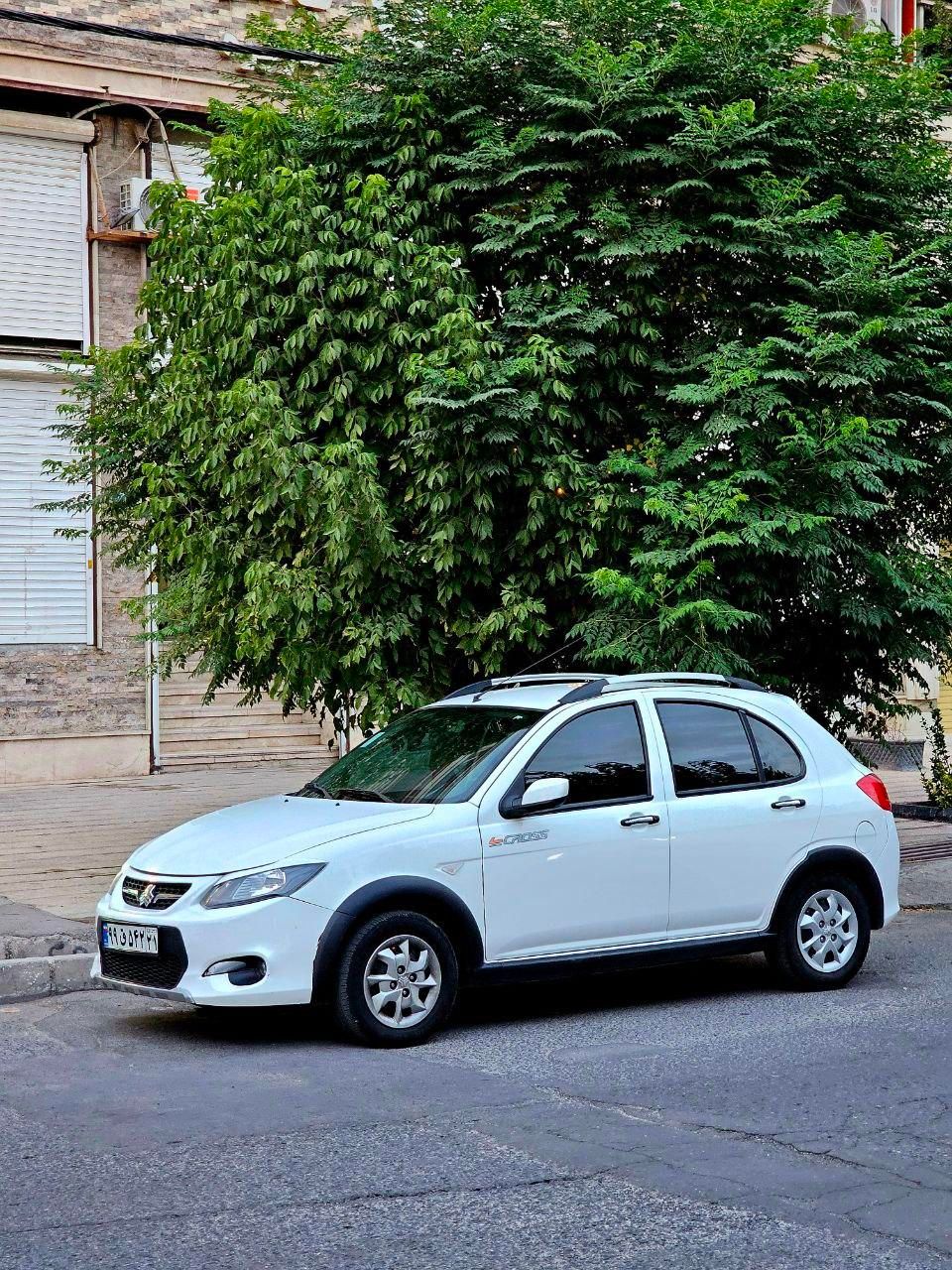 کوییک معمولی دنده‌ای - 1401