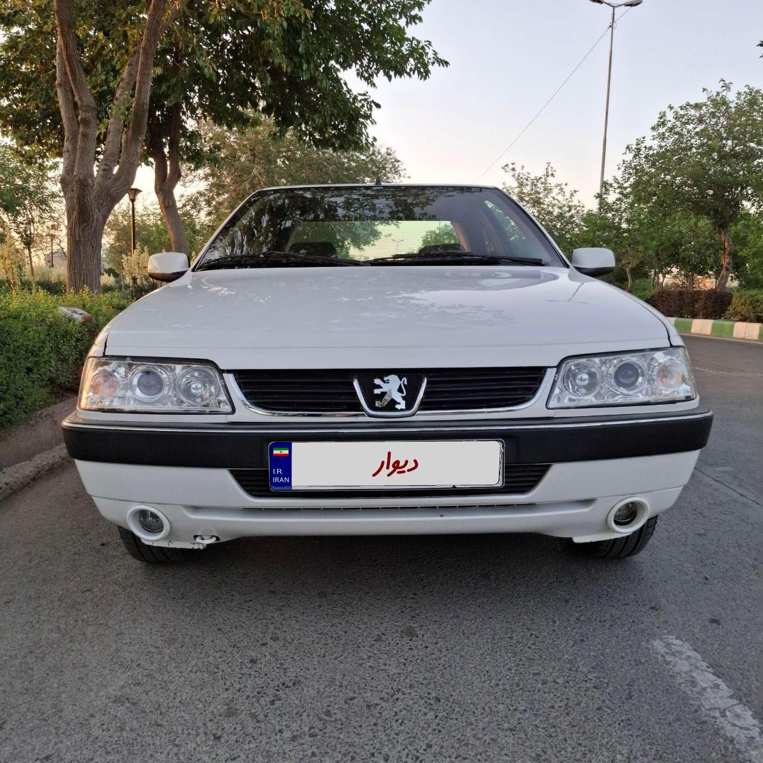 خودرو پژو، 405 SLX آگهی ann_19558003