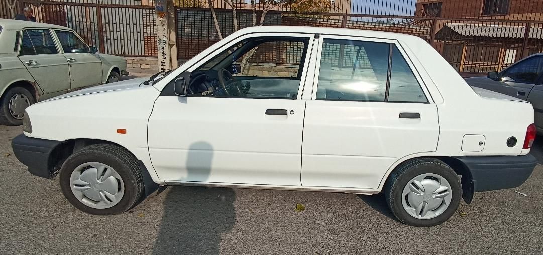 پراید 131 SE - 1397