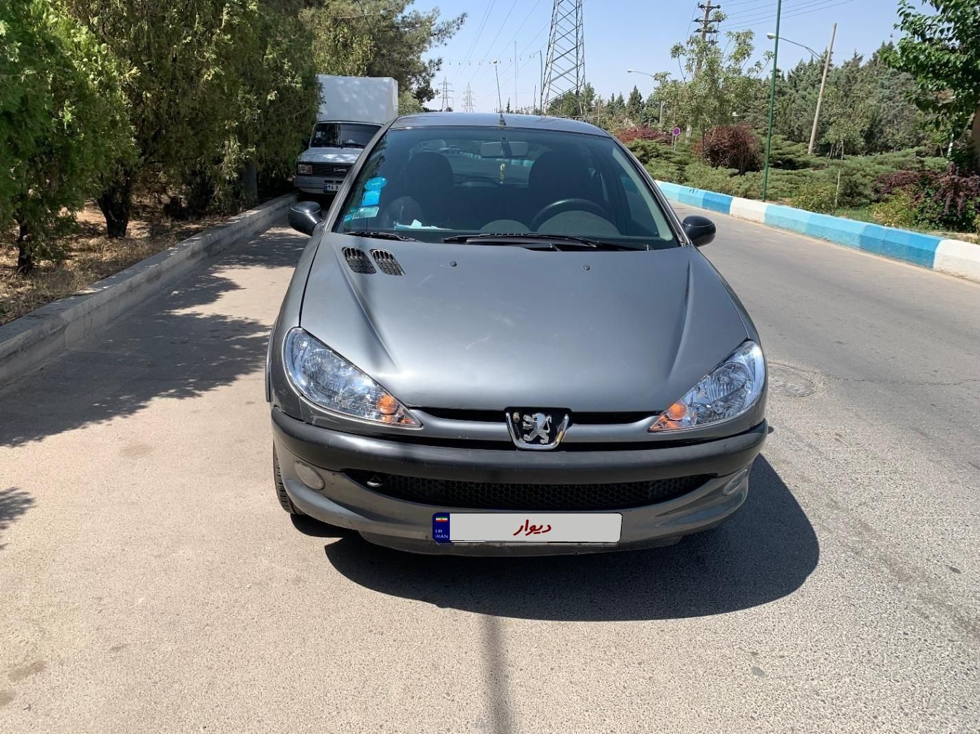 خودرو پژو، 206 آگهی ann_19558019