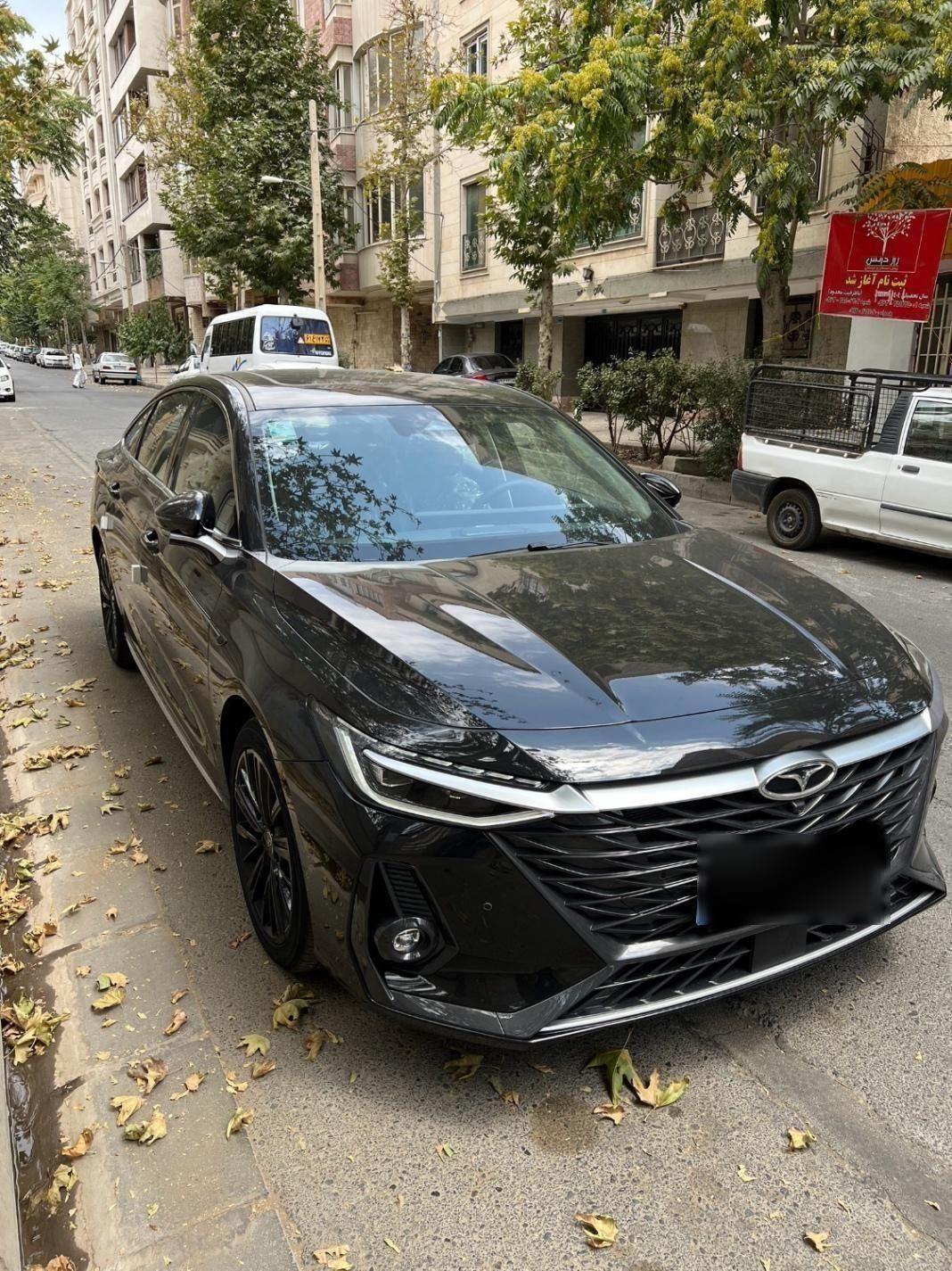 فونیکس آریزو 8 اکسلنت - 2024