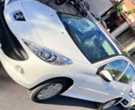 خودرو پژو، 207 آگهی ann_19558028