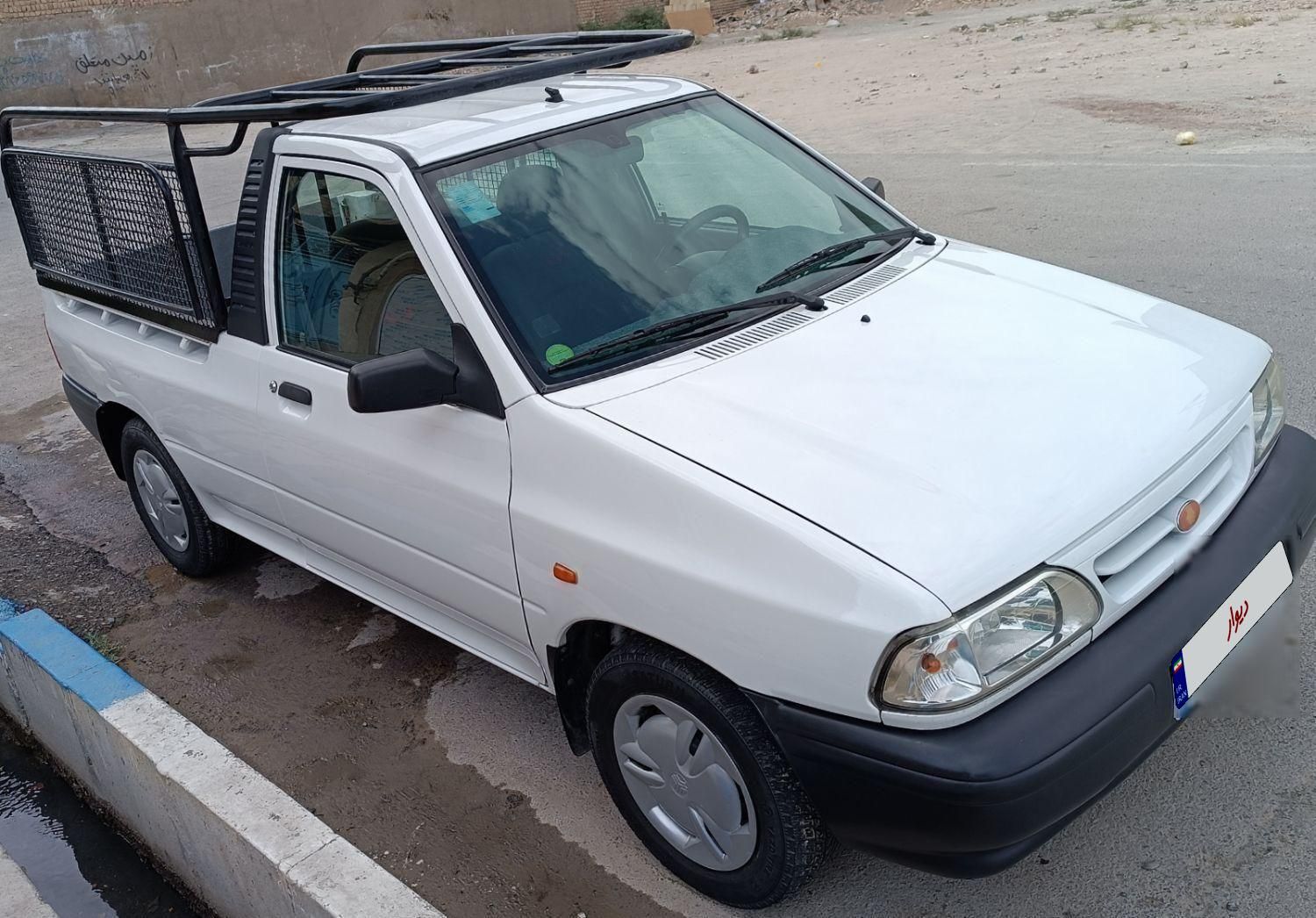 پراید 151 SE - 1402