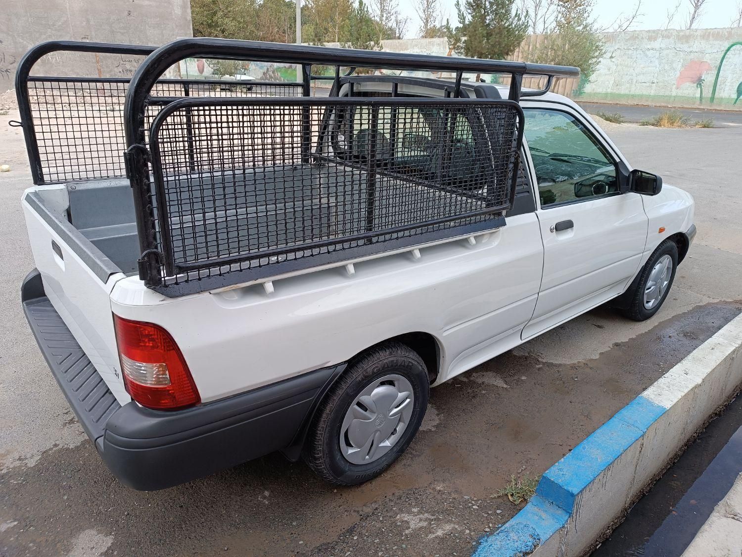 پراید 151 SE - 1402