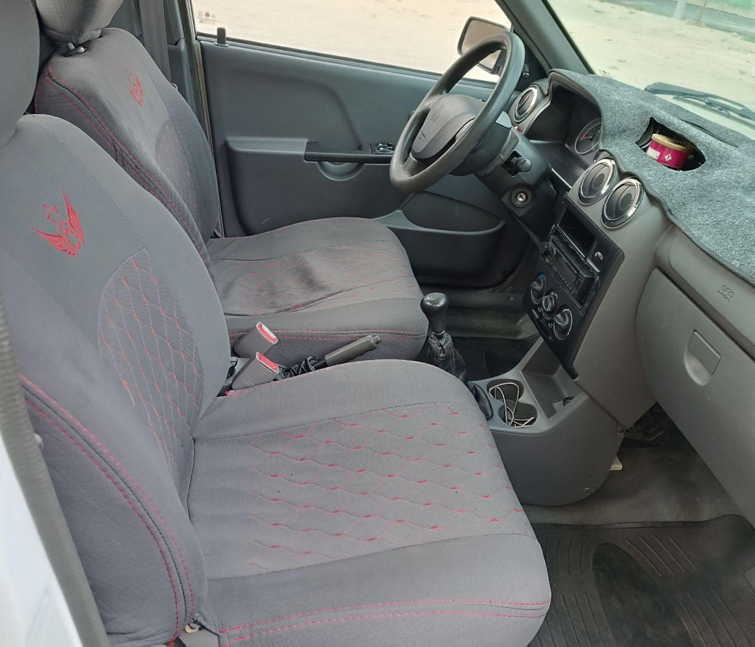 پراید 151 SE - 1402