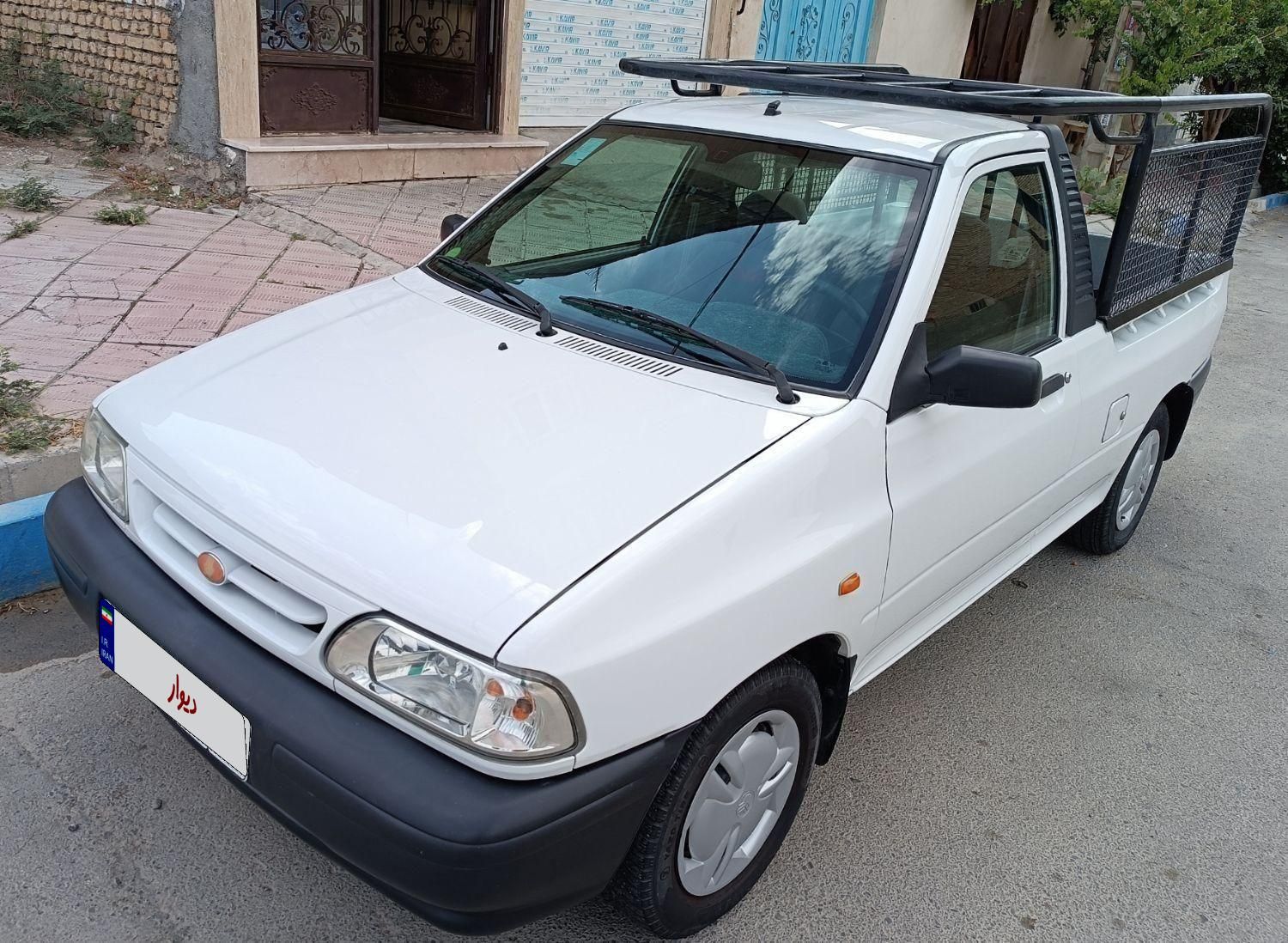 خودرو پراید، 151 آگهی ann_19558029