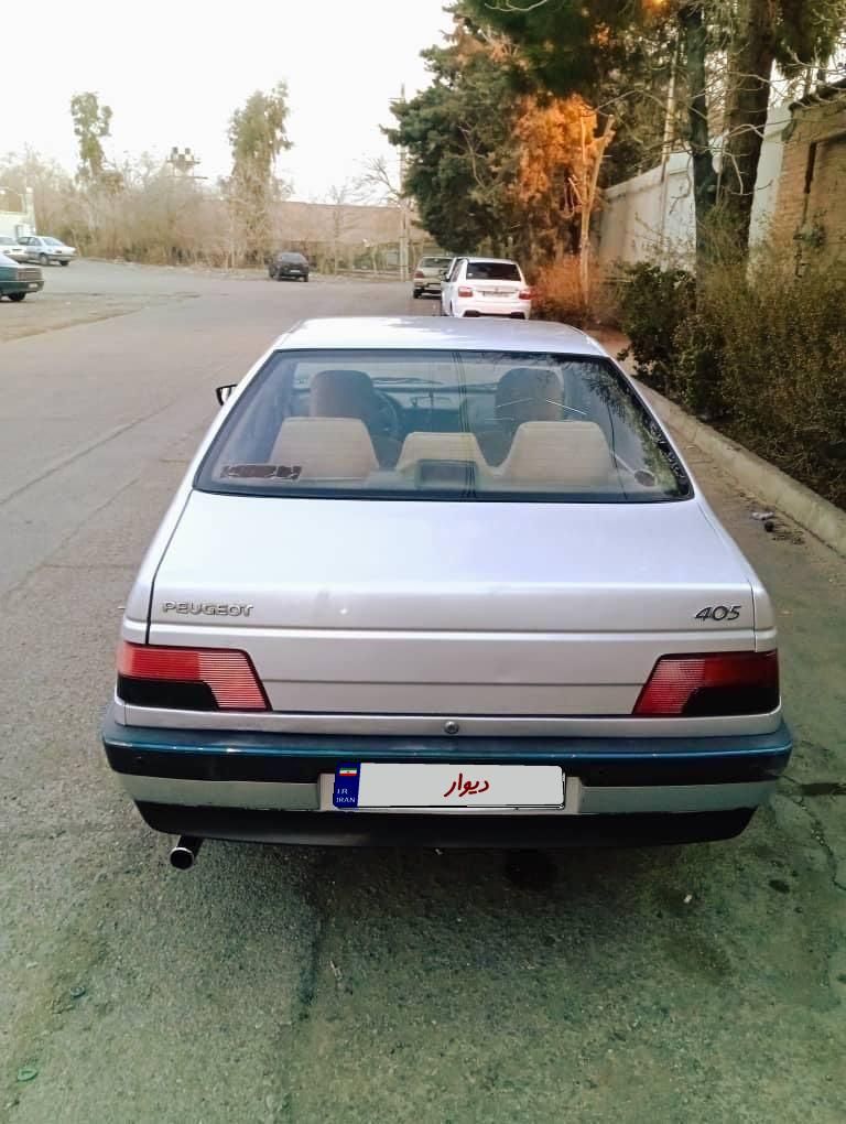 خودرو پژو، 405 آگهی ann_19558081
